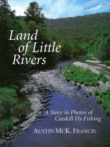 Land of Little Rivers cover